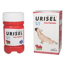 URISEL VITAMINA